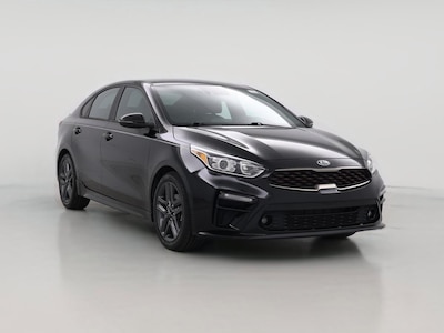 2021 Kia Forte GT-Line -
                Jacksonville, FL