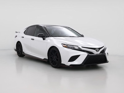2021 Toyota Camry TRD -
                  Jacksonville, FL