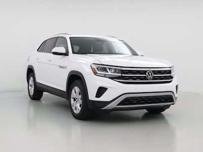 2020 Volkswagen Atlas S -
                Jacksonville, FL