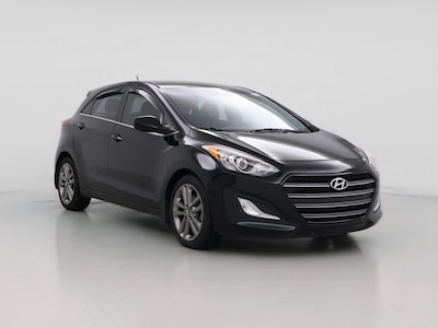 2017 Hyundai Elantra GT -
                Jacksonville, FL