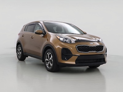 2021 Kia Sportage LX -
                Jacksonville, FL