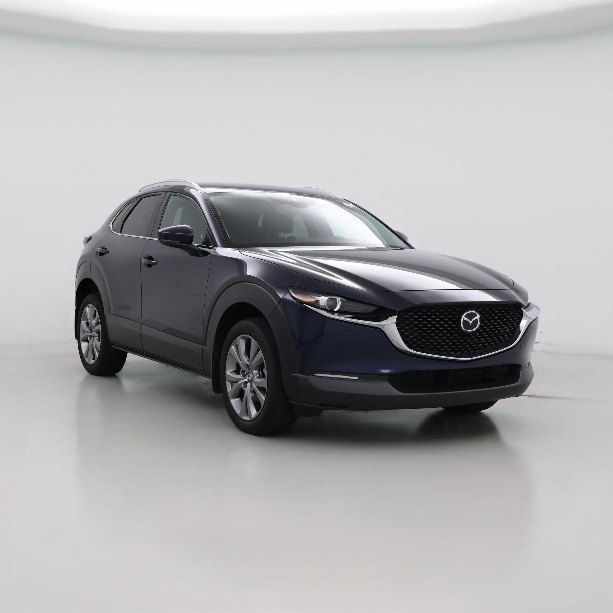 Thumbnail: 2023 Mazda CX-30 - 1
