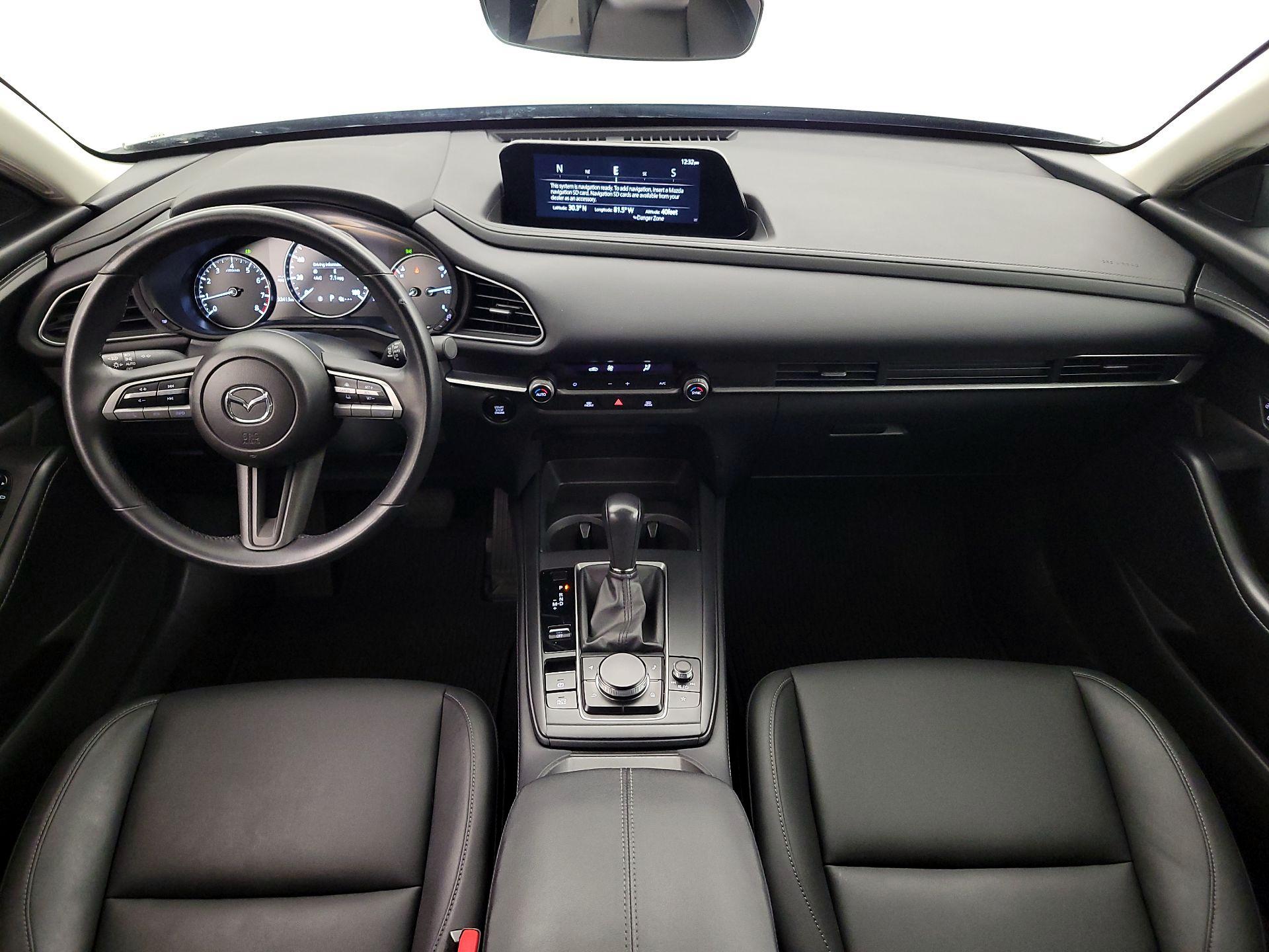 Thumbnail: 2023 Mazda CX-30 - 9