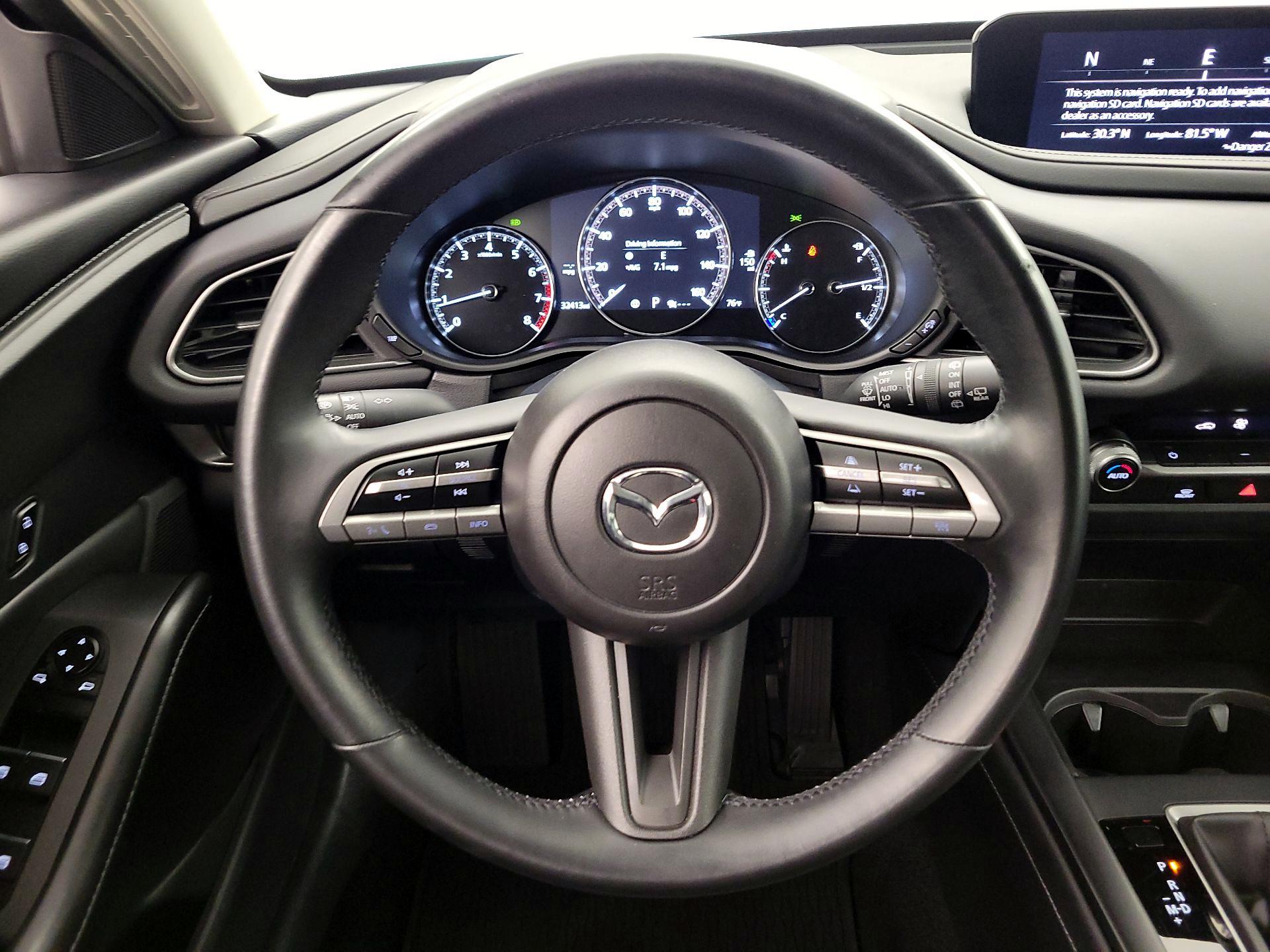 Thumbnail: 2023 Mazda CX-30 - 10