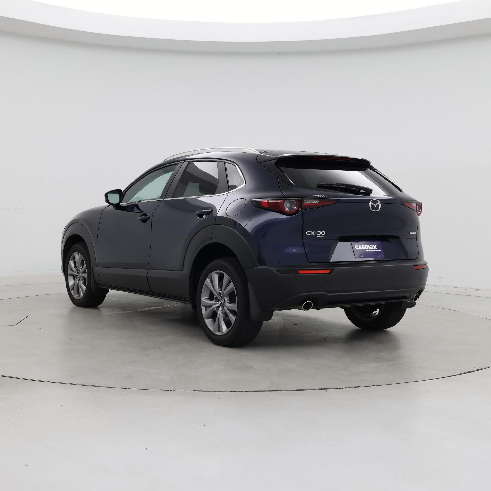 Thumbnail: 2023 Mazda CX-30 - 2