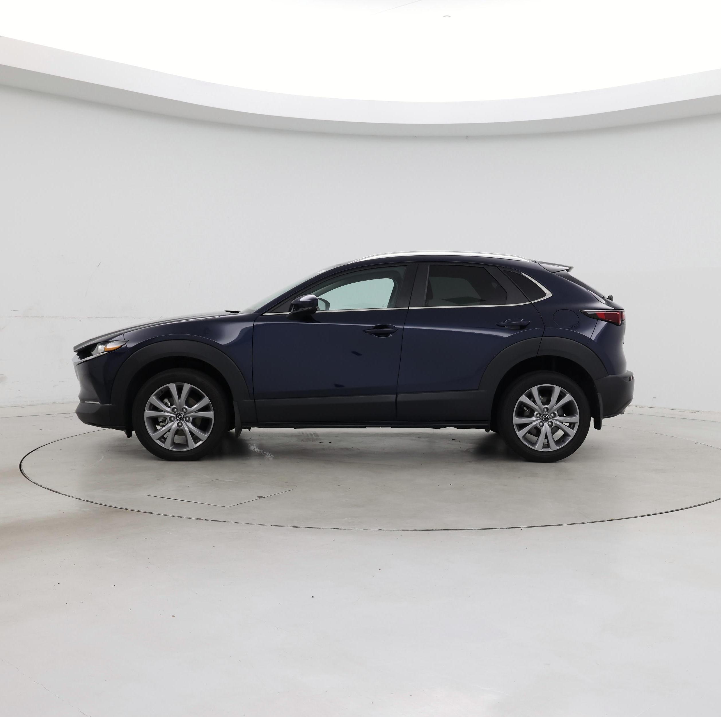 Thumbnail: 2023 Mazda CX-30 - 3