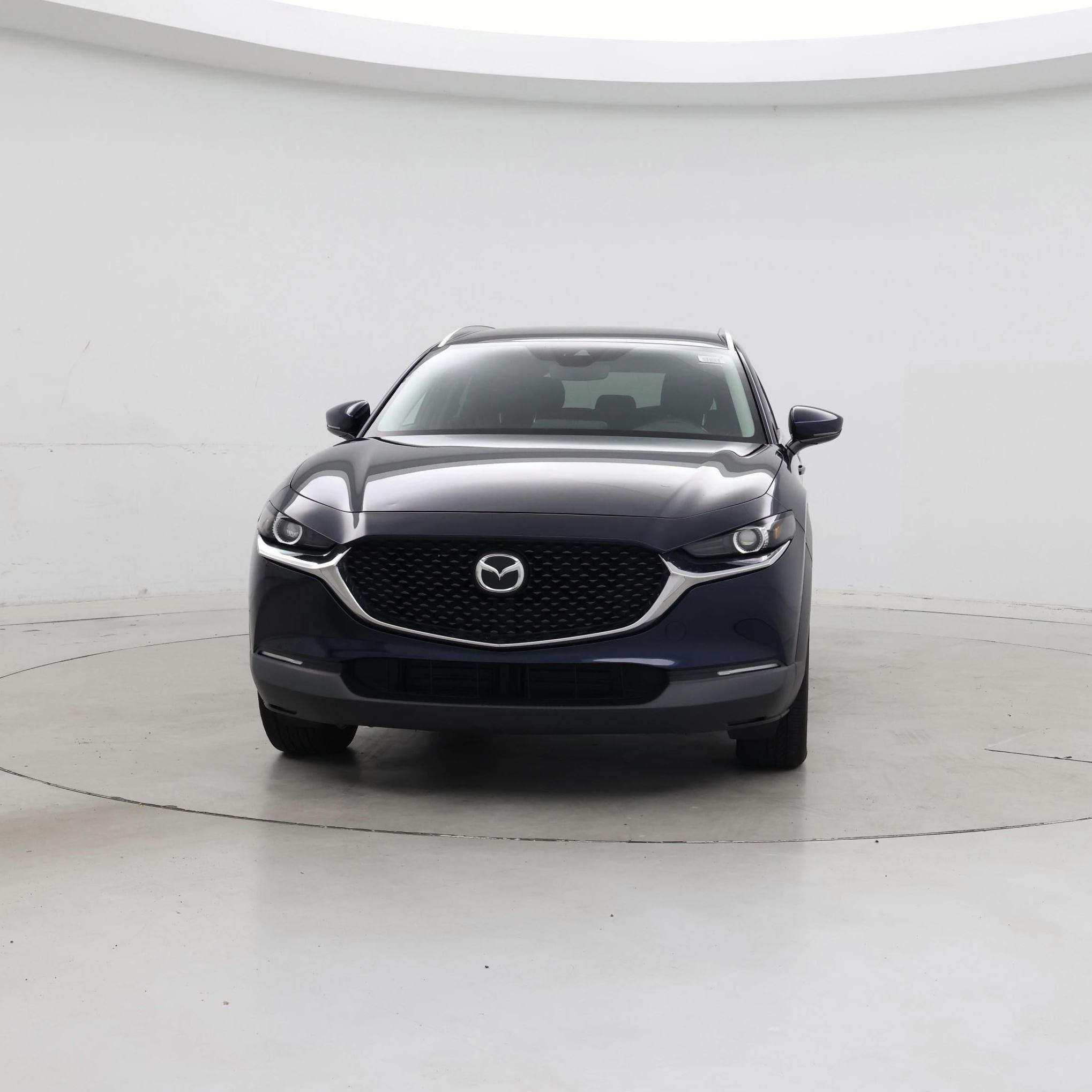 Thumbnail: 2023 Mazda CX-30 - 5