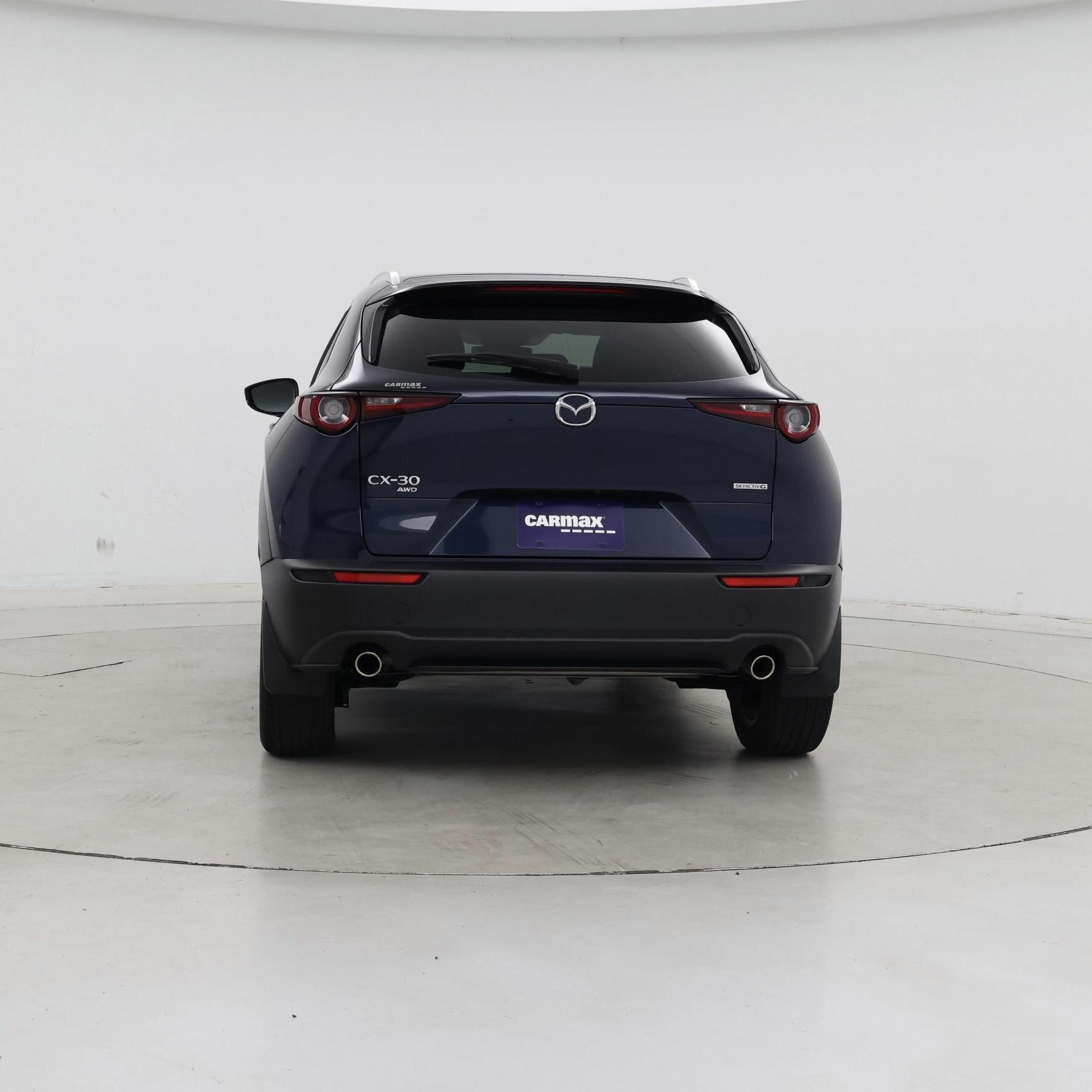 Thumbnail: 2023 Mazda CX-30 - 6