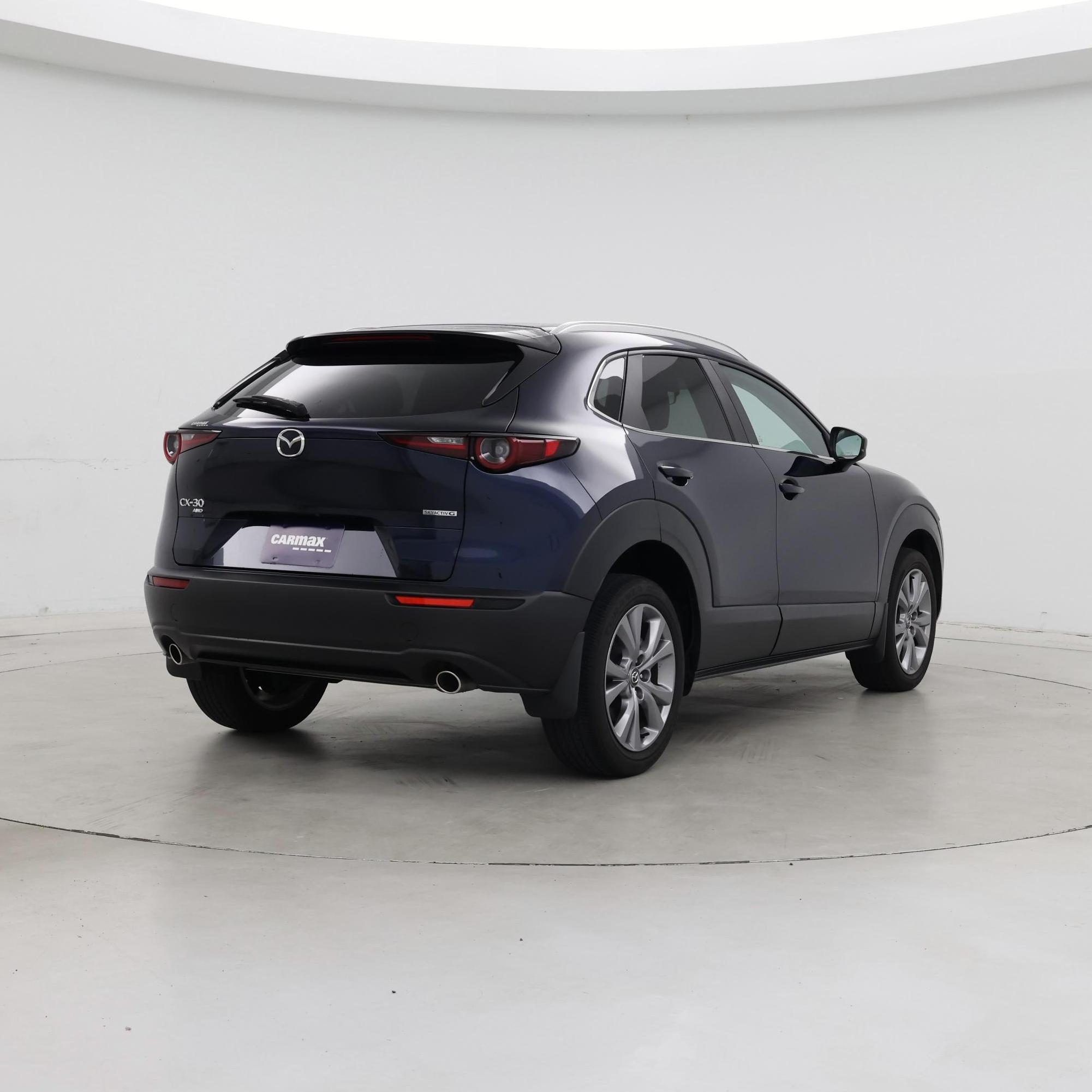 Thumbnail: 2023 Mazda CX-30 - 8