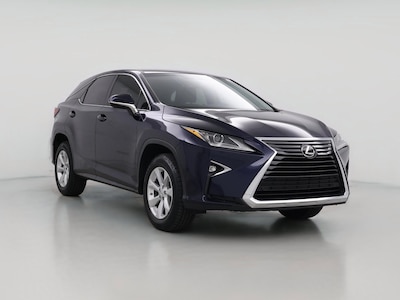 2016 Lexus RX 350 -
                Savannah, GA