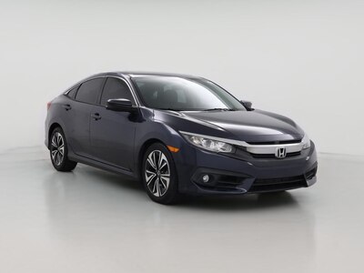 2016 Honda Civic EX-T -
                Jacksonville, FL