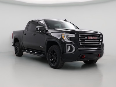 2019 GMC Sierra 1500 AT4 -
                Jacksonville, FL