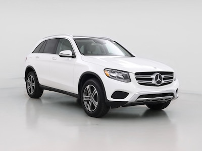2019 Mercedes-Benz GLC 300 -
                Jacksonville, FL