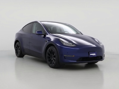 2022 Tesla Model Y Long Range -
                Jacksonville, FL