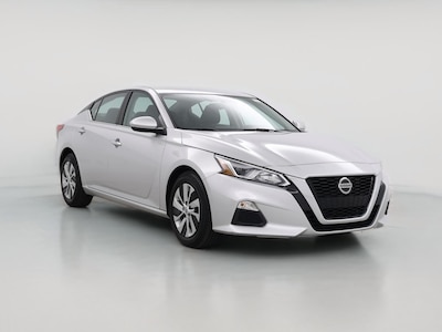 2020 Nissan Altima S -
                Jacksonville, FL