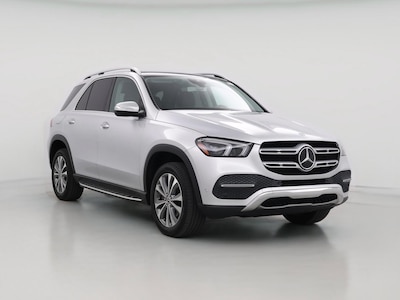 2020 Mercedes-Benz GLE 350 -
                Jacksonville, FL