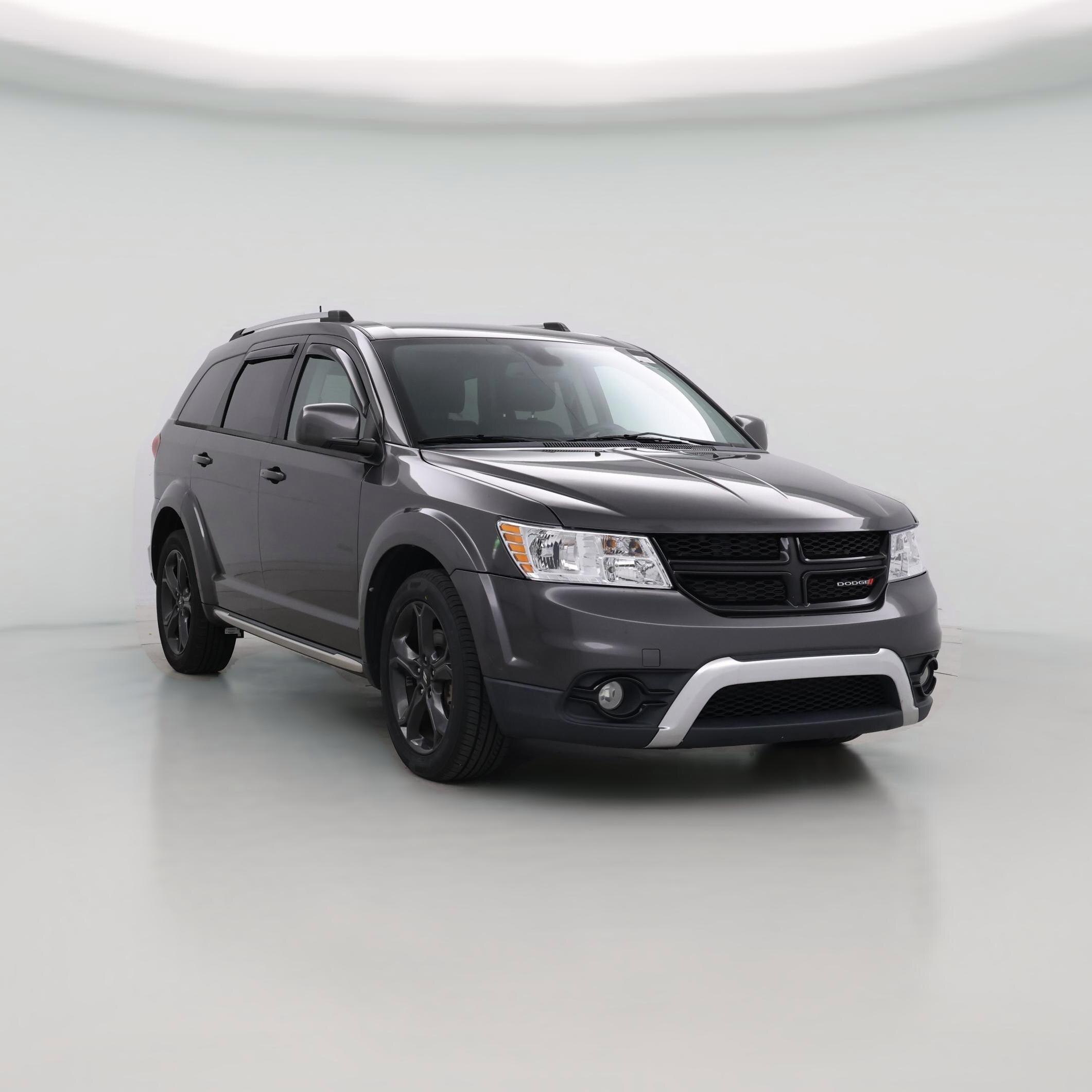 Thumbnail: 2019 Dodge Journey - 1