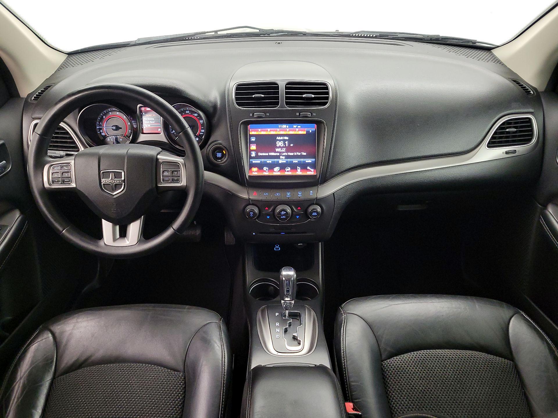 Thumbnail: 2019 Dodge Journey - 9