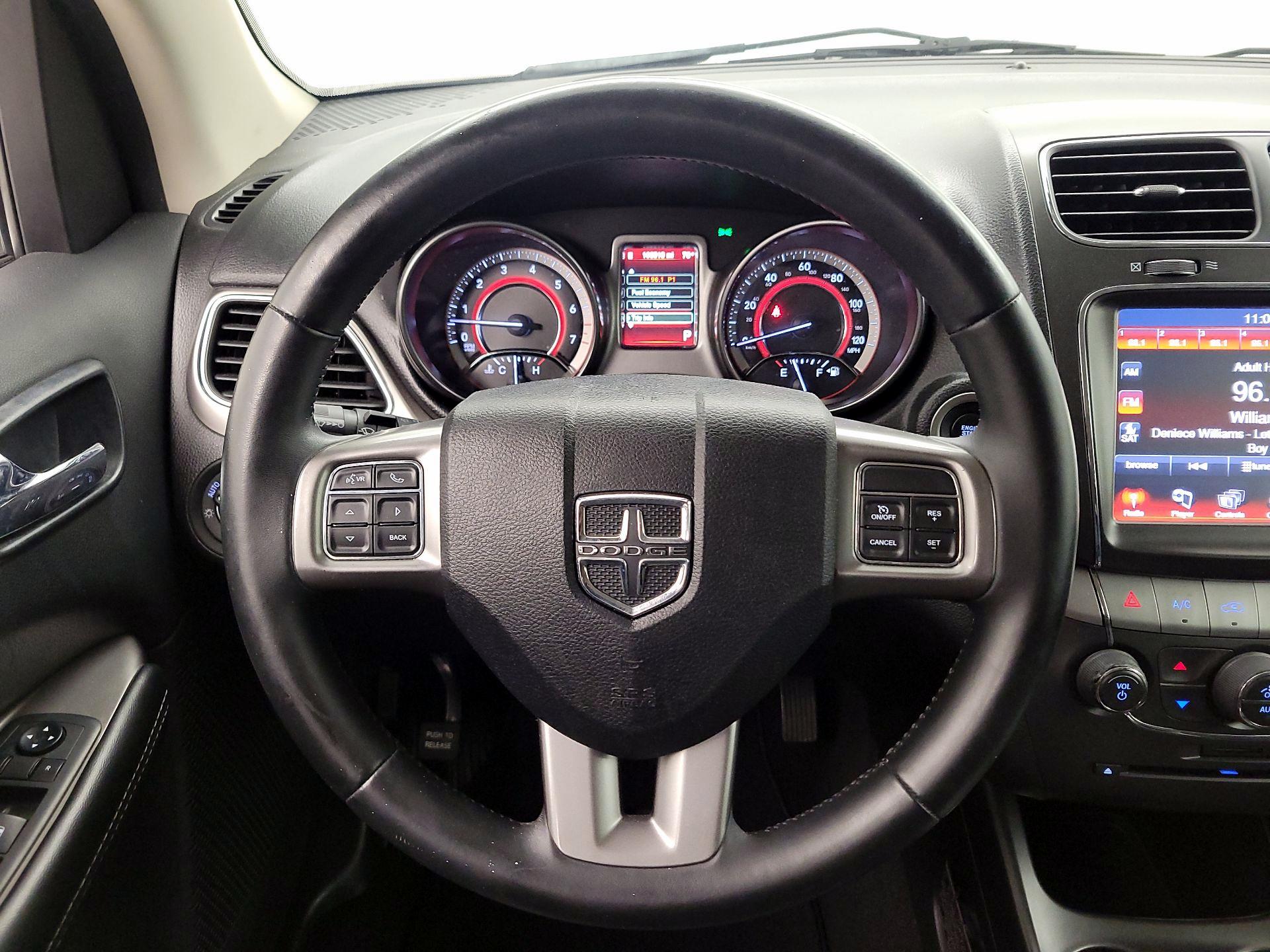 Thumbnail: 2019 Dodge Journey - 10