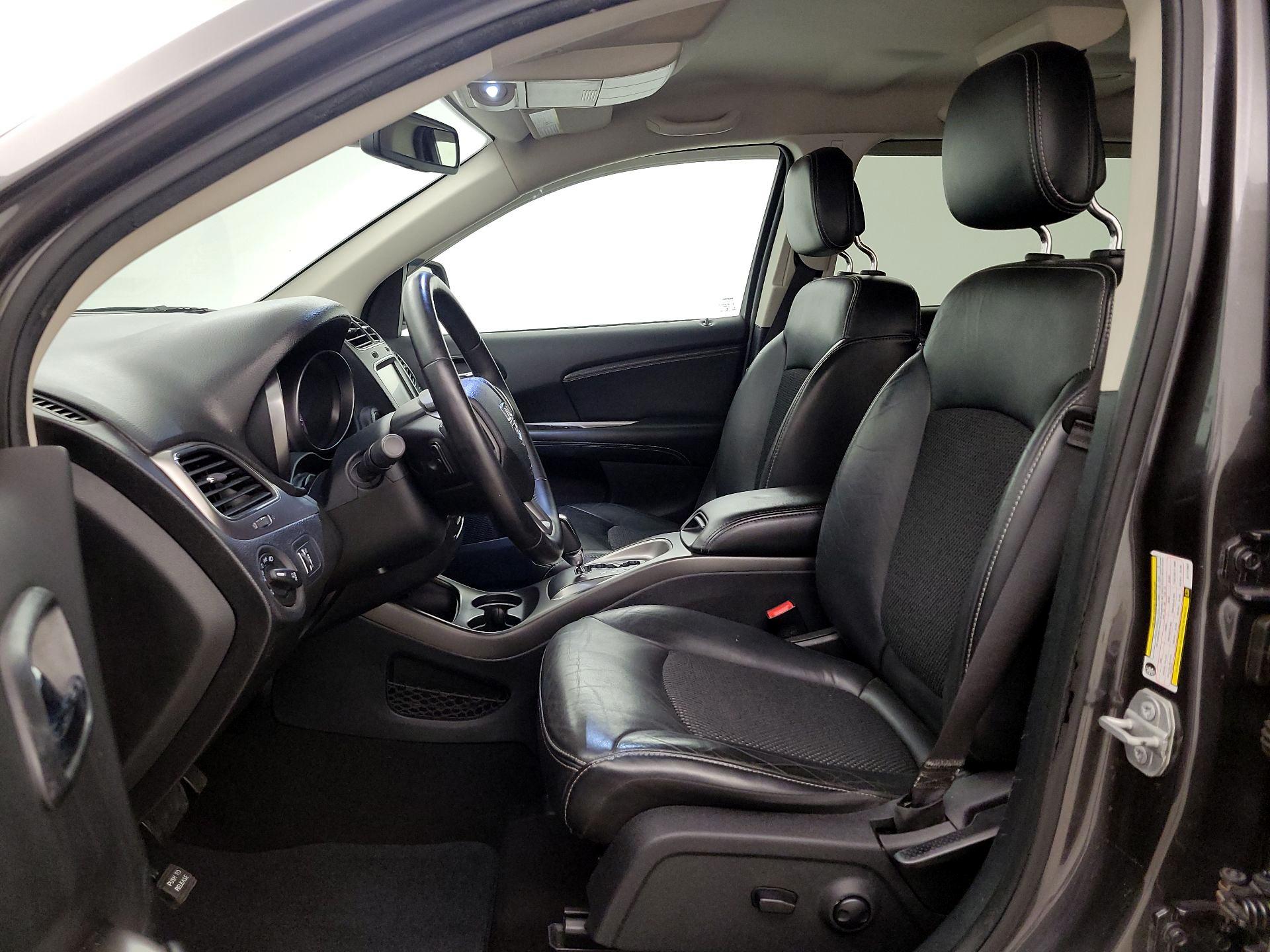 Thumbnail: 2019 Dodge Journey - 11