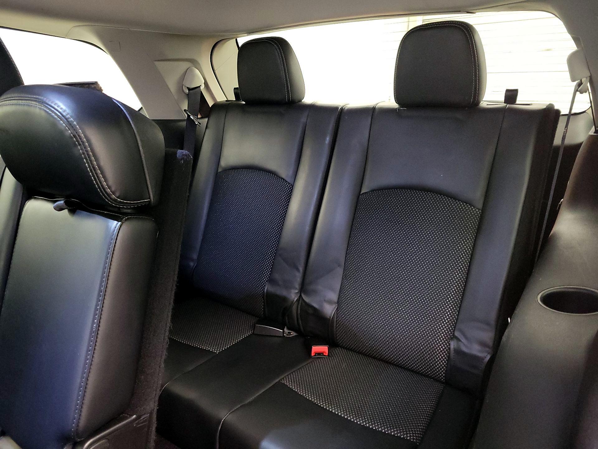 Thumbnail: 2019 Dodge Journey - 20