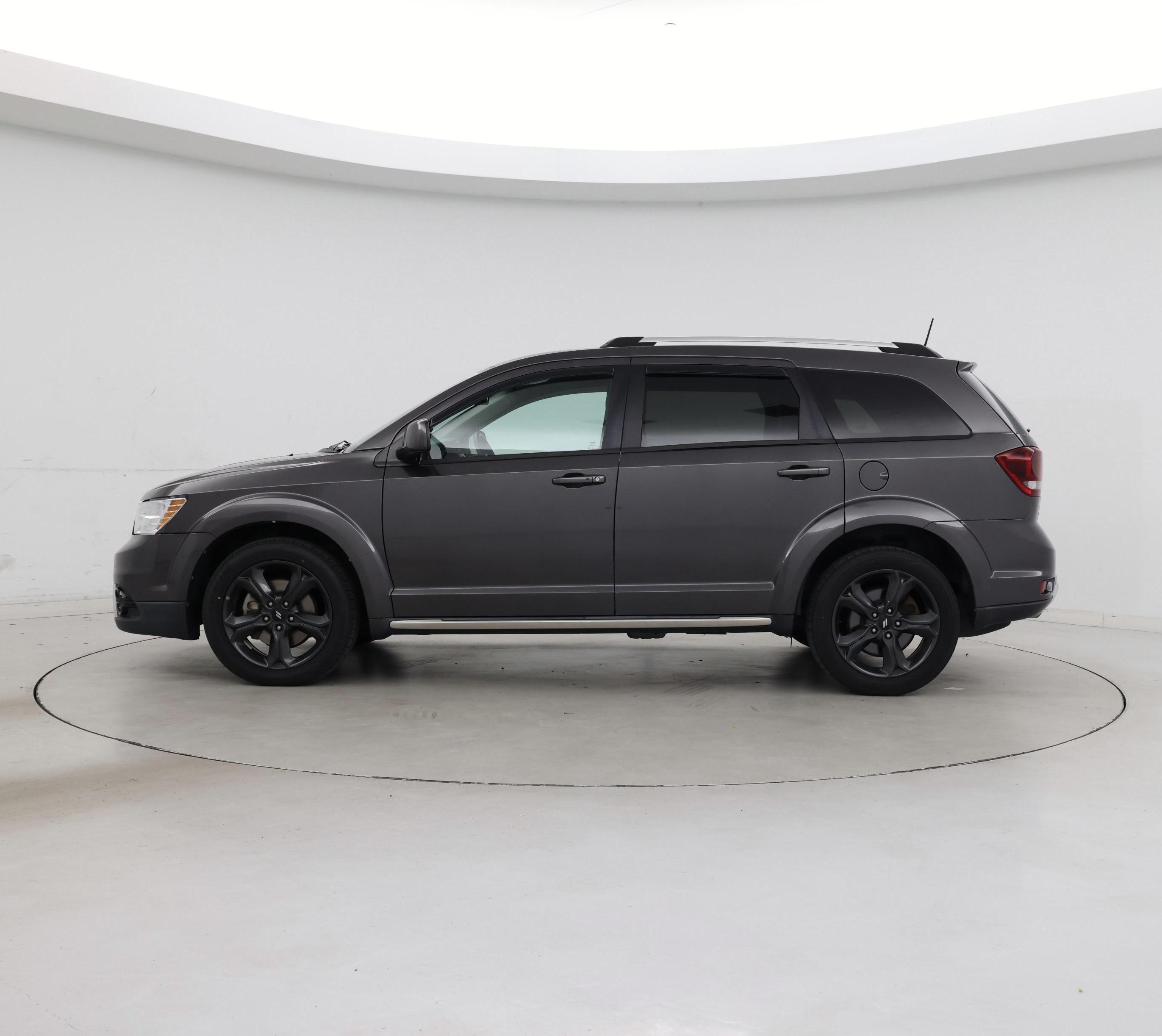 Thumbnail: 2019 Dodge Journey - 3