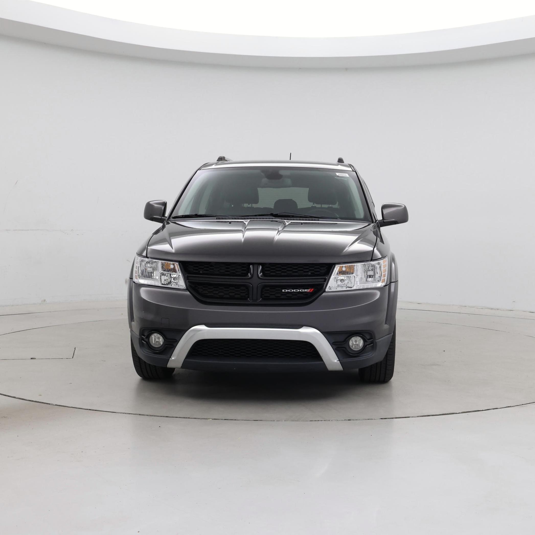 Thumbnail: 2019 Dodge Journey - 5