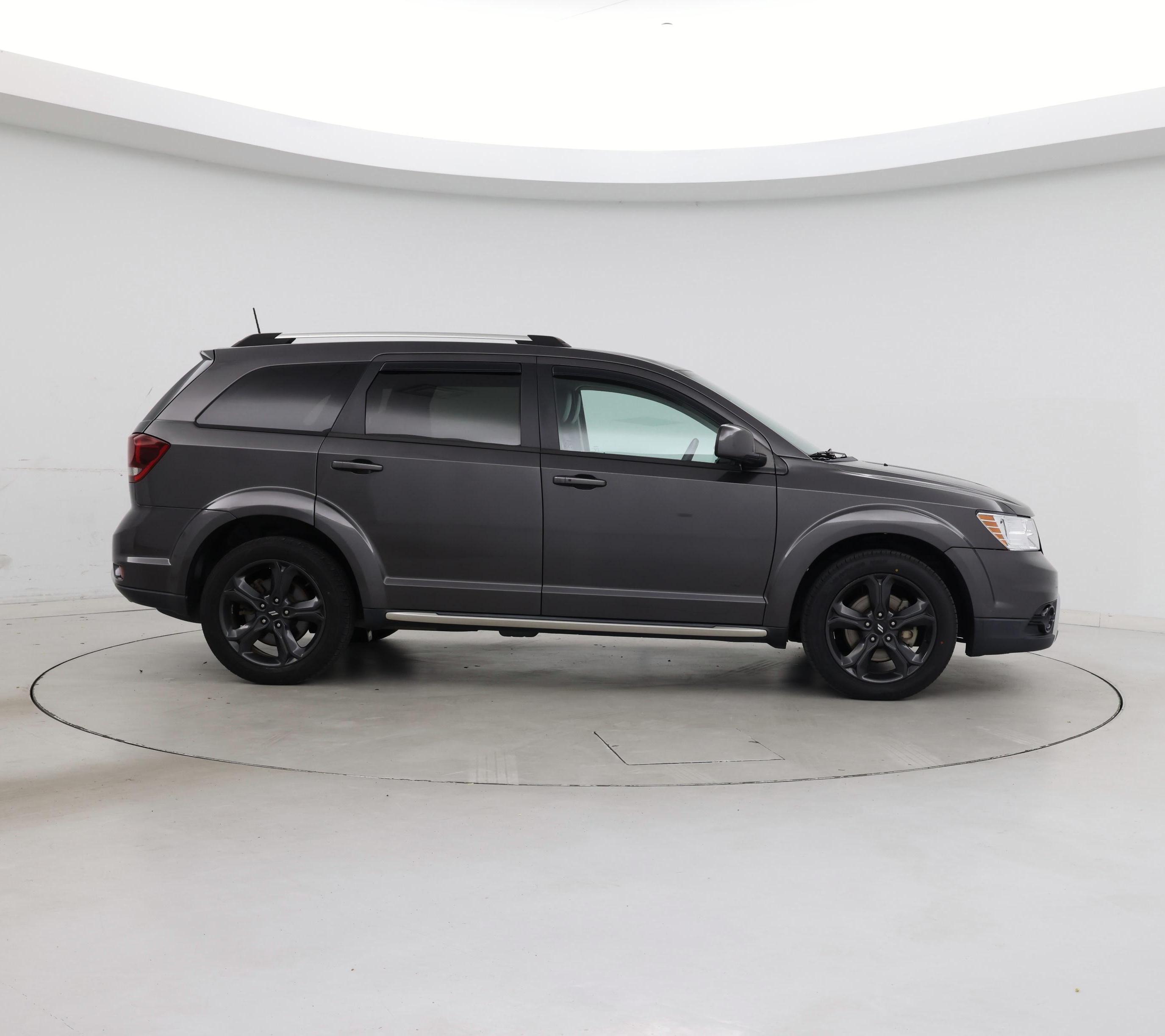 Thumbnail: 2019 Dodge Journey - 7