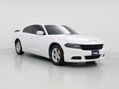 2020 Dodge Charger SXT -
                Jacksonville, FL