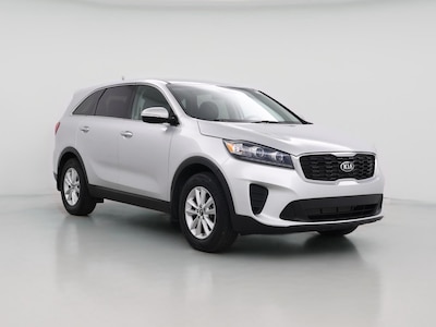2020 Kia Sorento LX -
                Jacksonville, FL