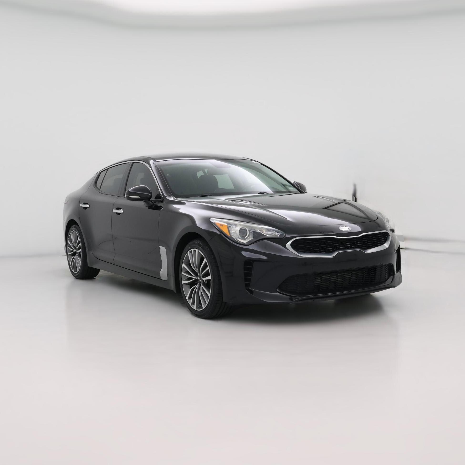 Thumbnail: 2019 Kia Stinger - 1
