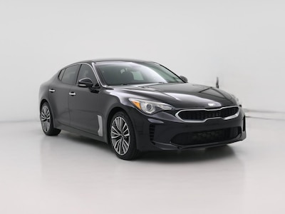 2019 Kia Stinger  -
                Warner Robins, GA