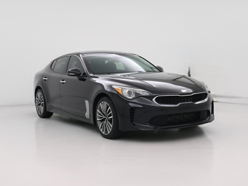 2019 Kia Stinger  -
                  Warner Robins, GA