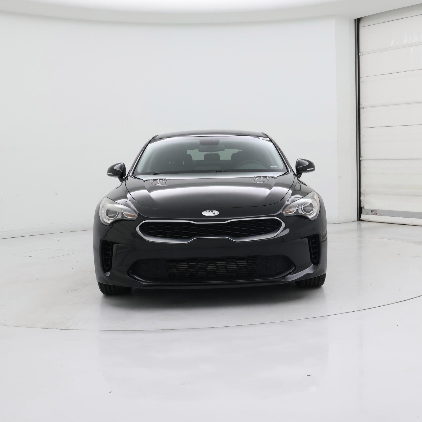 Thumbnail: 2019 Kia Stinger - 5