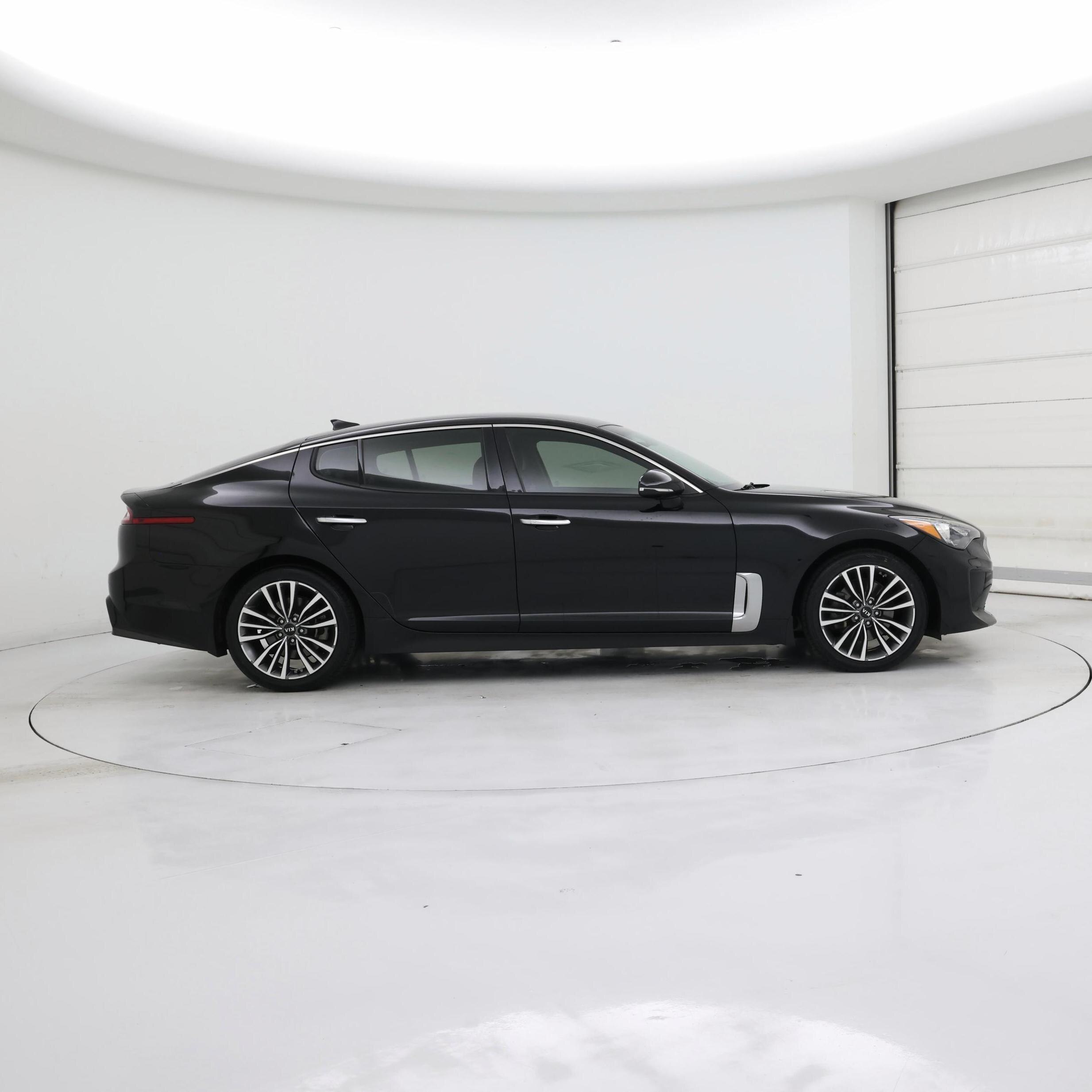 Thumbnail: 2019 Kia Stinger - 7