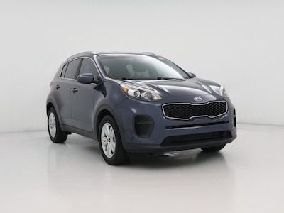 2019 Kia Sportage LX -
                Warner Robins, GA