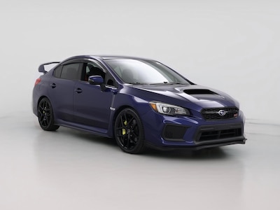 2018 Subaru WRX STI -
                Jacksonville, FL