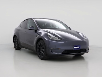 2022 Tesla Model Y Long Range -
                Jacksonville, FL