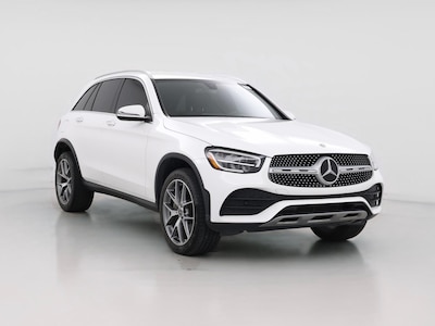 2020 Mercedes-Benz GLC 300 -
                Jacksonville, FL