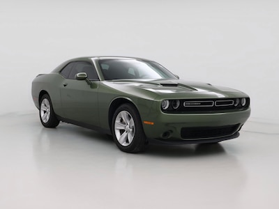 2023 Dodge Challenger SXT -
                Jacksonville, FL