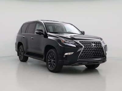 2023 Lexus GX 460 Premium -
                Jacksonville, FL