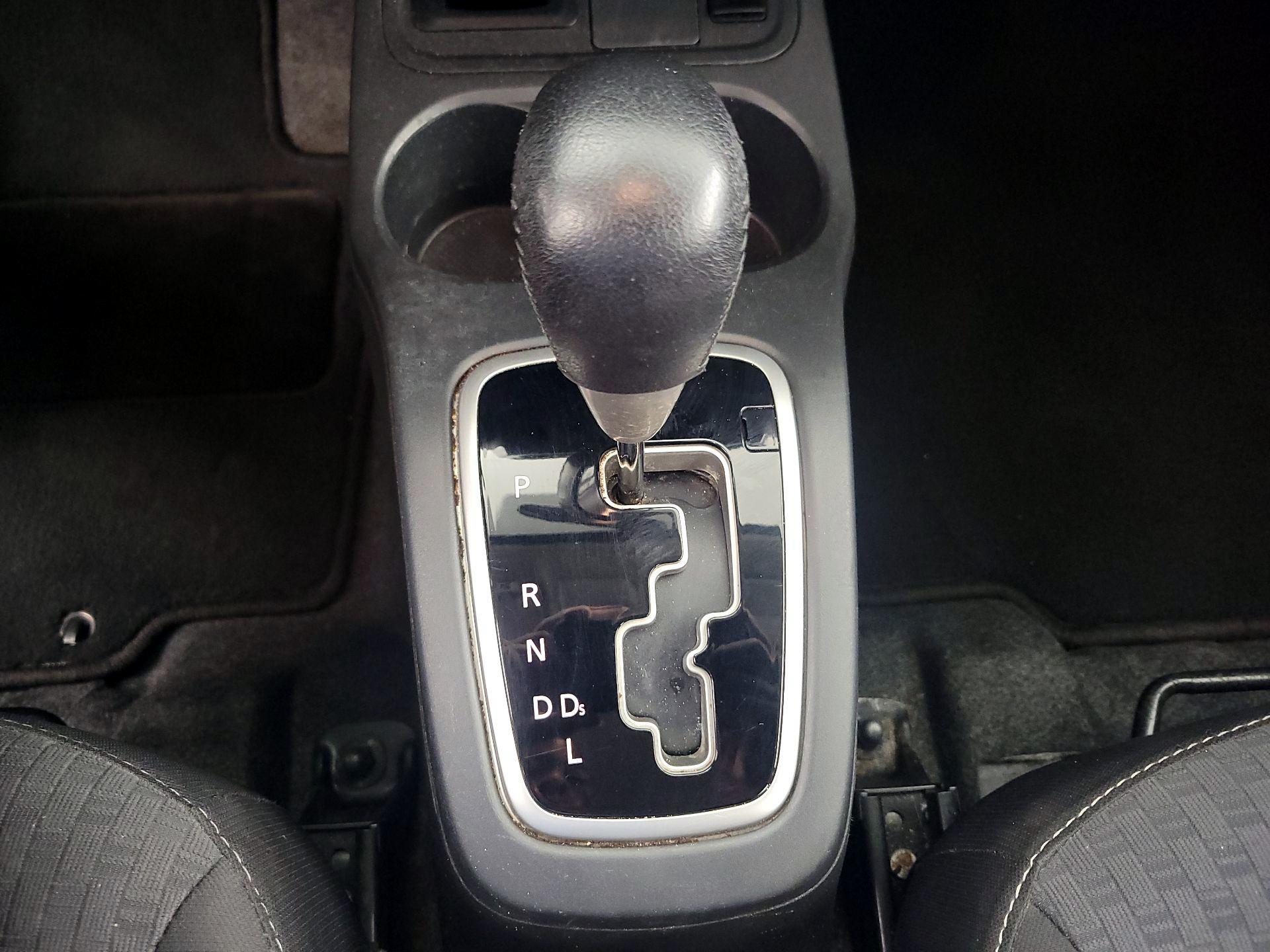 Thumbnail: 2020 Mitsubishi Mirage - 17