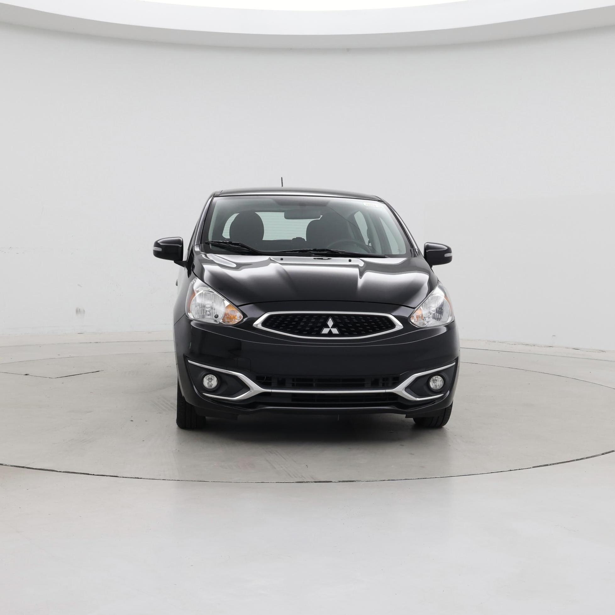 Thumbnail: 2020 Mitsubishi Mirage - 5