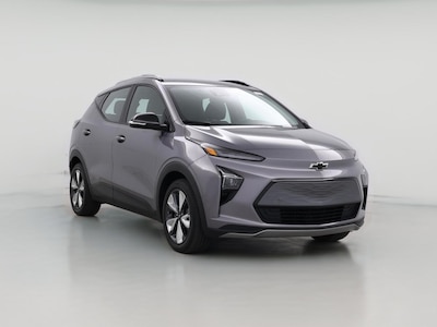 2023 Chevrolet Bolt EUV LT -
                Jacksonville, FL