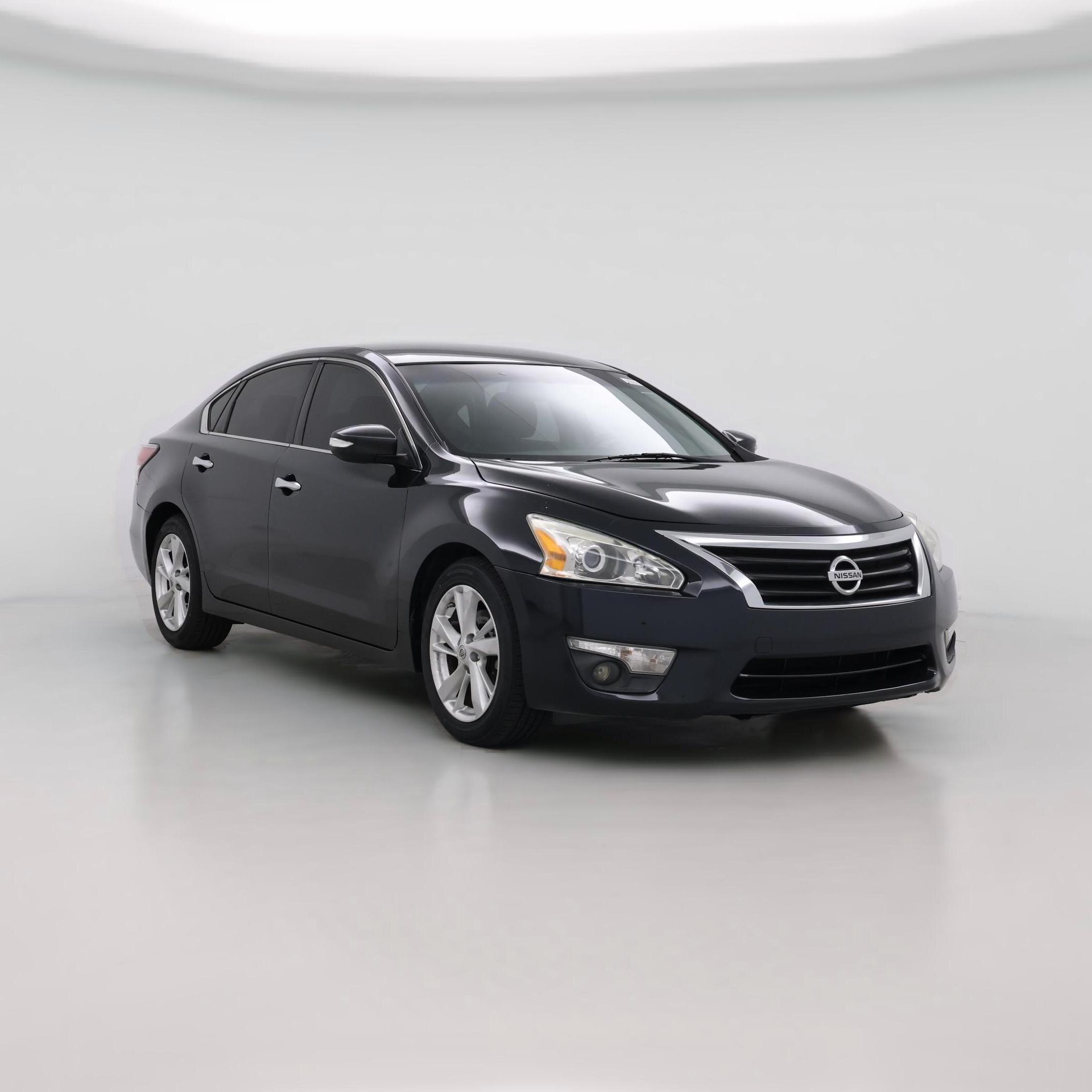 Thumbnail: 2014 Nissan Altima - 1