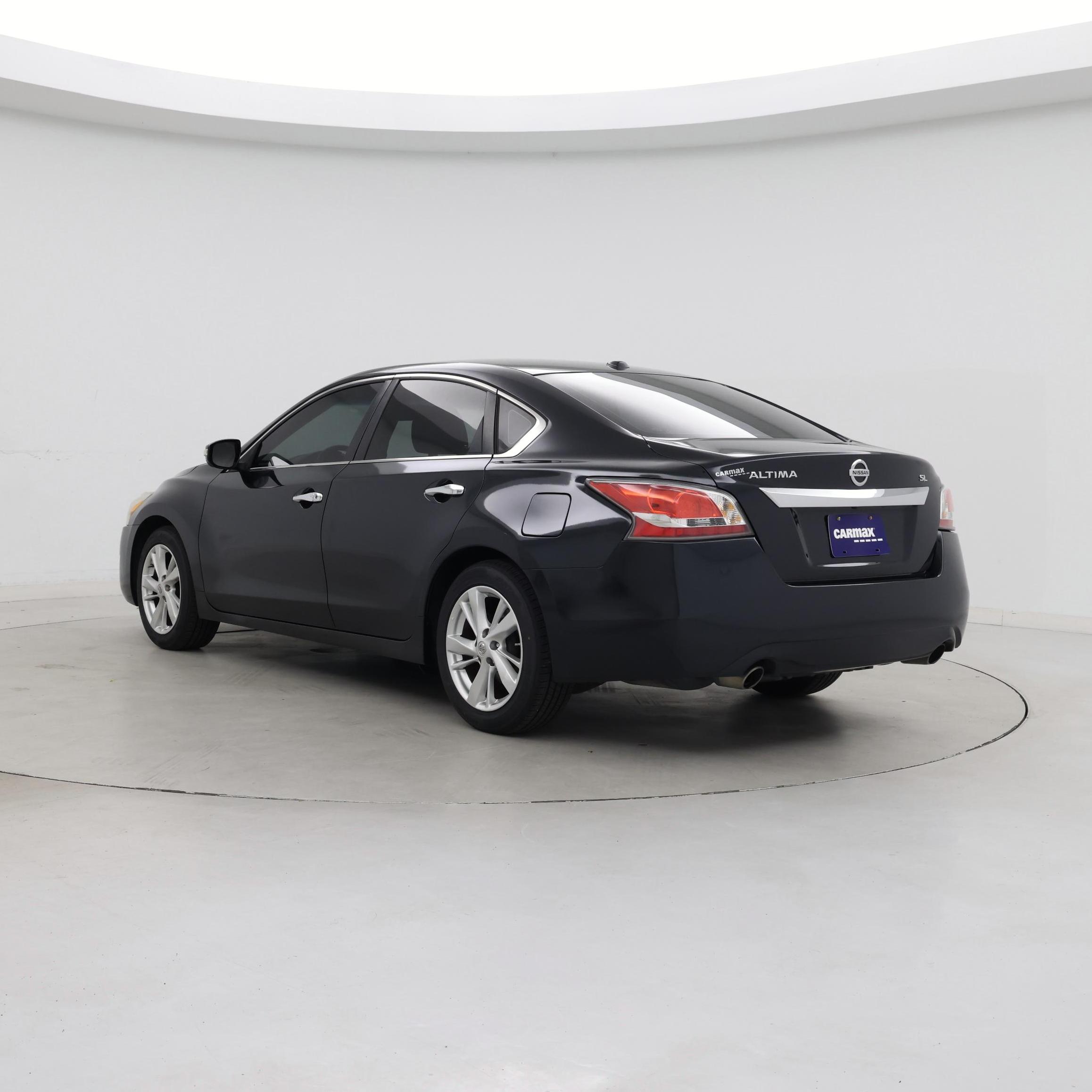 Thumbnail: 2014 Nissan Altima - 2