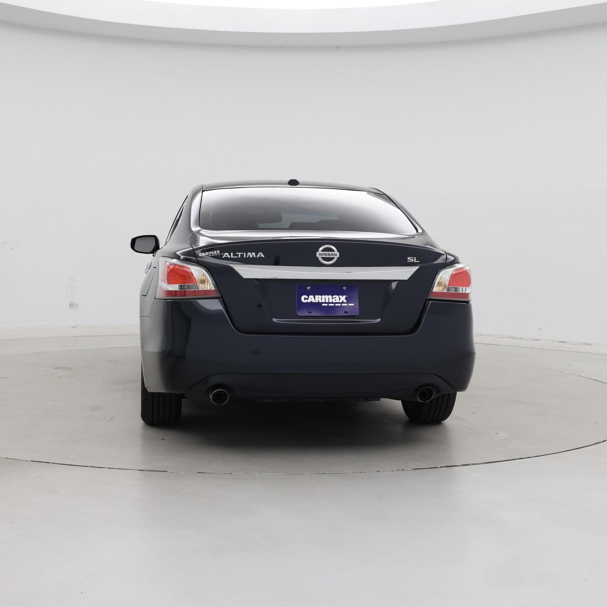 Thumbnail: 2014 Nissan Altima - 6