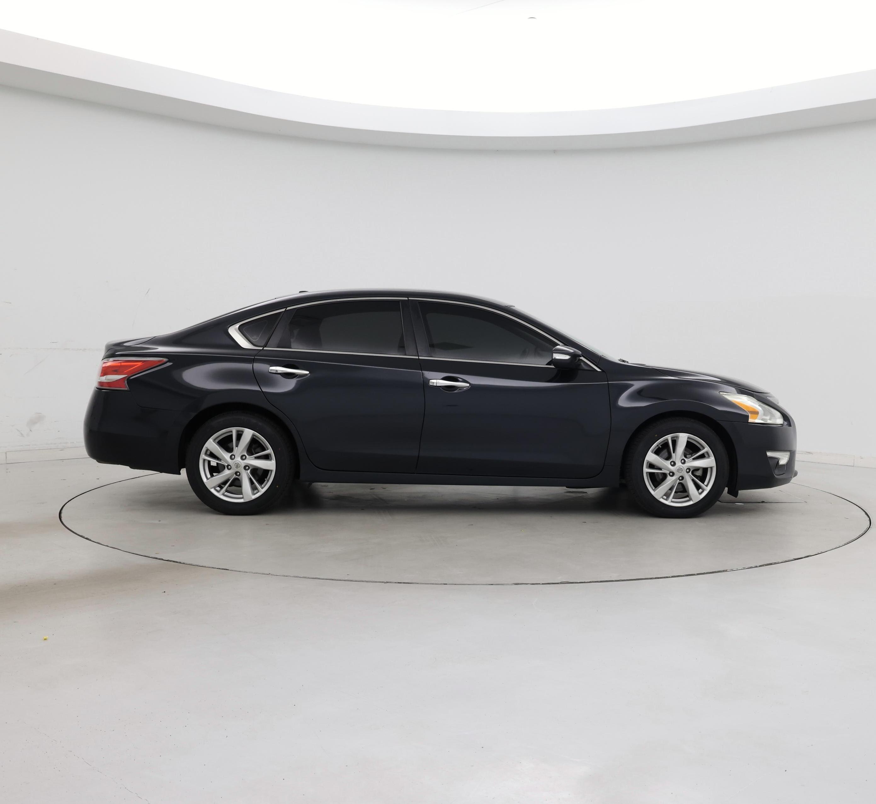 Thumbnail: 2014 Nissan Altima - 7