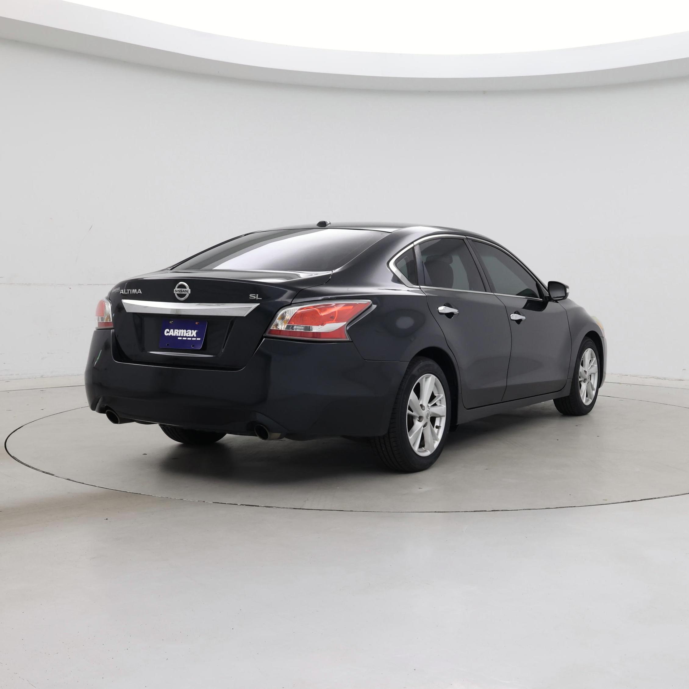 Thumbnail: 2014 Nissan Altima - 8