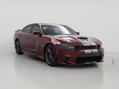2019 Dodge Charger Scat Pack -
                Jacksonville, FL